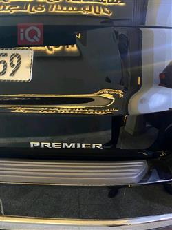 شێڤرۆلێت تاهۆ